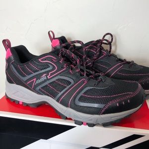 🏃‍♀️ Avia Gel Foam Running Shoes NWT Sz. 8 1/2